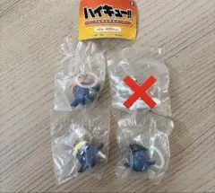 ハイキュー!! フィギュア 3体セット