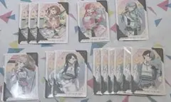 プロセカ 感謝祭 グリカ みのり 愛莉 雫 こはね 杏 冬弥