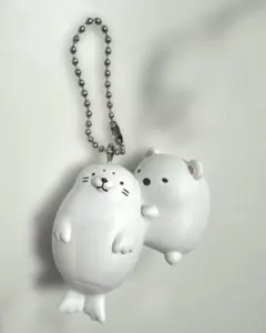 【新品】すみっコぐらし 京都水族館限定 キーホルダー