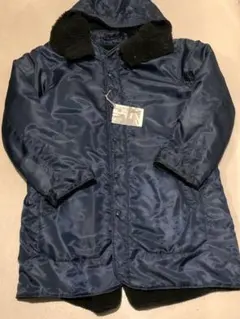 ［新品未使用］ENGINEERED GARMENTS アウター　モッズコート