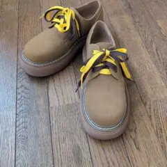 niko and…レースアップシューズのサムネイル