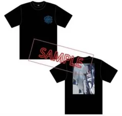 Ado Ao グッズ ファッショナブル「Ao」Tシャツ-A 特大(XXL)未着品 