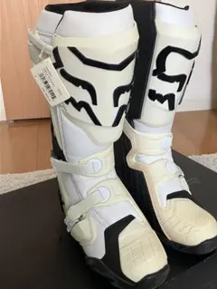 極美品】Fox Comp 5 オフロードブーツ 26cm相当（M8） - メルカリ