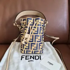 FENDI タワーゲーム（ジェンガ） - メルカリ