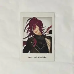 あんスタ 10周年 購入特典 ぱしゃっつ 展示会 円果望見 あんスタ 10周年 展示会 特典 ぱしゃっつ 円香望見 - メルカリ