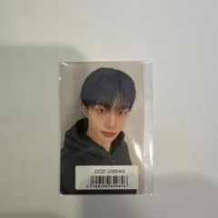 StrayKids DO IT ソニミュ 特典 トレカ ヒョンジン