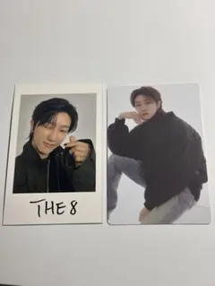 SEVENTEEN ディエイト