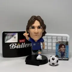 ZURU Ballers FIFA リオネル・メッシ レア フィギュア