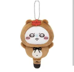 ちいかわ たぬきだもんくじ C賞　モモンガ