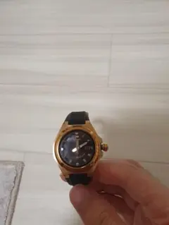 casio MSG-W300G baby-g g-ms ジャンクのサムネイル