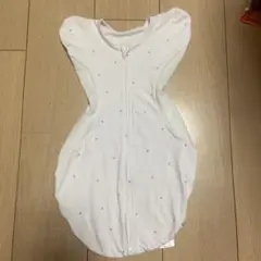 サンデシカ　スワドルアップ Sサイズ