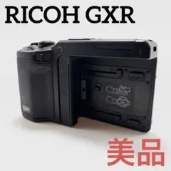 2026年最新】リコーGXRの人気アイテム - メルカリ