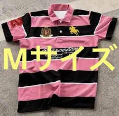 ビッグポニー ポロシャツ Y2K swag archive yoko - メルカリ