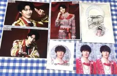 EBiDAN M!LK 소노 쇼타 상품