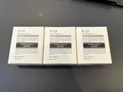 R-21 ストレートヘアオイル グロス 6ml×3個セットのサムネイル