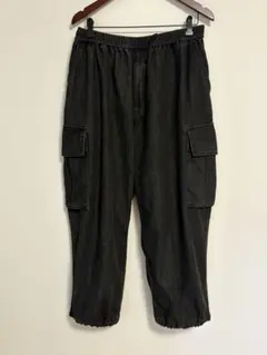 JOURNAL STANDARD デニムパンツ ゴムウエストのサムネイル