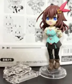 ガシャポンクエスト　ホロライブ　そらちゃんカスタムのサムネイル