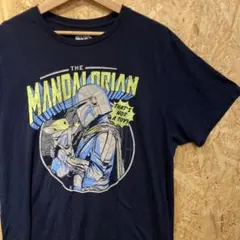 Star Wars The Mandalorian Tシャツのサムネイル