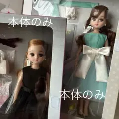カリスマ・ブランズ　キャンディ・ファッション・ドール　新品未使用　破損品 カリスマ・ブランズ キャンディ・ファッション・ドール 新品未使用