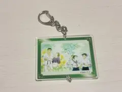 名探偵コナン　アクリルキーホルダー　コナンランド