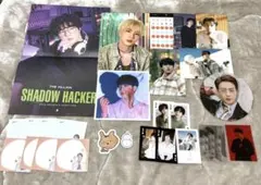 BTS バンタン JIN キムソクジンまとめ売り公式