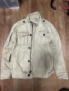 Abercrombie & Fitch SENTINEL JACKET Mのサムネイル