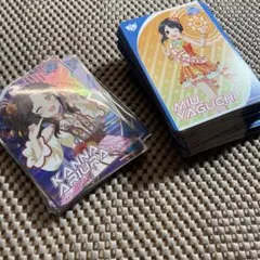 【計80⤴︎︎︎】デレマス カードフォリオ まとめ売り