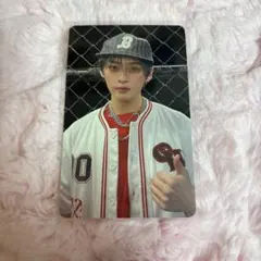 Straykids KARMA HMV ラキドロ リノ トレカ