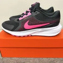 NIKE ナイキ レディース ランニングシューズ スニーカー 22.5 新品