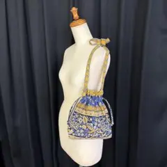 バック２種類セット ハンドメイド