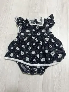 テータテート　ロンパース　70