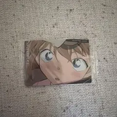 名探偵コナン 灰原哀 カード