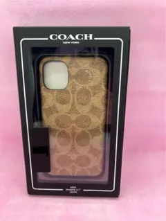 2025年最新】coach iphoneケース 11の人気アイテム - メルカリ
