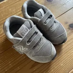 New Balance 996 キッズ スニーカー 13.5cm