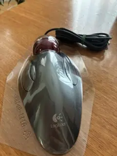 2026年最新】Logicool TrackMan Marble（トラックマン マーブル）の