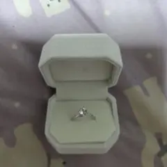 本物ですダイヤモンドです