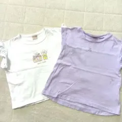 petit main トップス