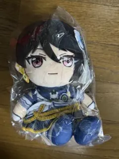 2026年最新】八潮瑠唯 ぬいぐるみの人気アイテム - メルカリ