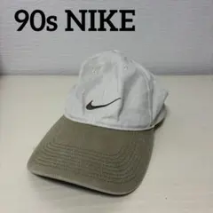 90sOLDNIKEオールドナイキキャップ帽子メンズ