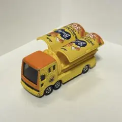 2026年最新】トミカ オレンジジュースの人気アイテム - メルカリ