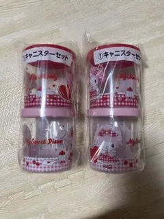 マイメロディ マイスウィートピアノ ⑤ ⑩.⑦セット！