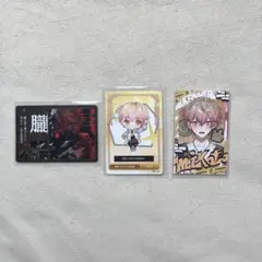 シクフォニ みこと チェキ チプカ まとめ売り