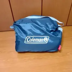 Coleman コールマン マルチレイヤースリーピングバッグ ごっつぁんです
