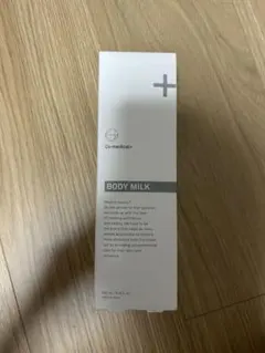 新品未使用品 Co-medical+ CO ボディミルク 250mL - メルカリ