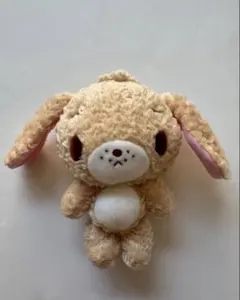 ⭐︎シュガーバニーズ ラテうさ&カプチーノうさ - メルカリ