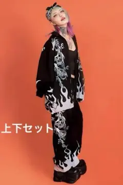 ガルフィー ジャージ