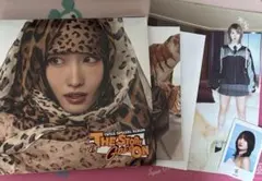 TWICE TEN:THESTORY GO ES ON モモ