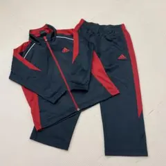 adidas ジャージ　110