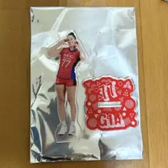 2026年最新】NECレッドロケッツ アクスタの人気アイテム - メルカリ