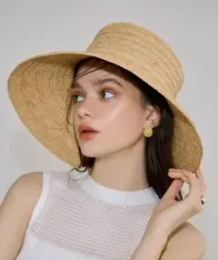 2025年最新】eimy istoire レディース 麦わら帽子の人気アイテム